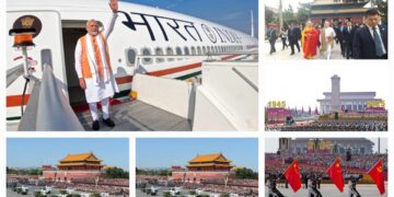 China Victory Day Parade: पीएम मोदी ने क्यों छोड़ी चीन की विक्ट्री डे परेड, जानिए क्या है इसके पीछे गहरा राज