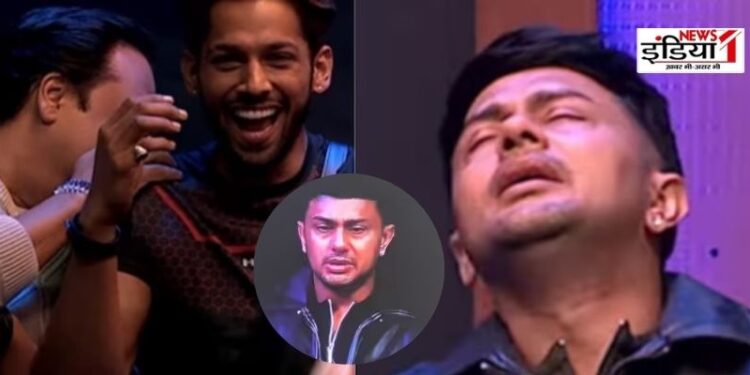 Bigg Boss 19
