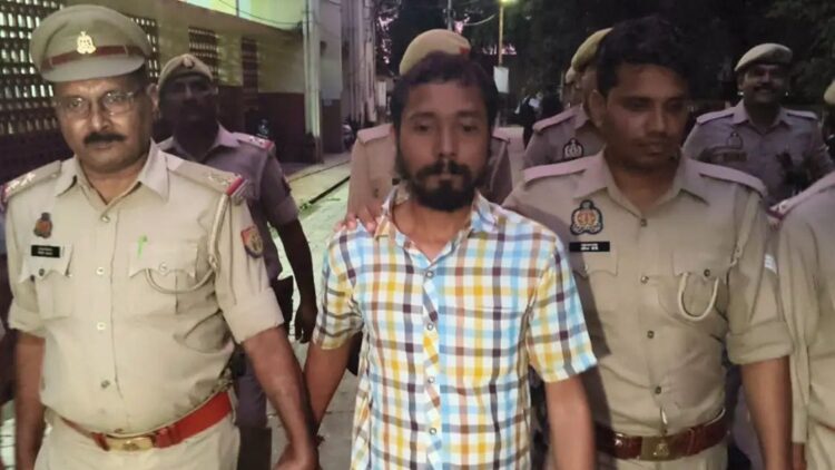 banda pocso court fast justice case