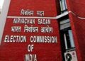 Delhi ECI