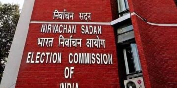 Delhi ECI
