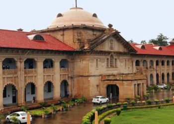 Allahabad High Court