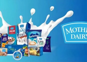 G S T कटौती का आम लोगों को मिलने लगा फायदा,मदर डेयरी दूध की कीमत में भारी गिरावट, कब से लागू होंगी नई दरें