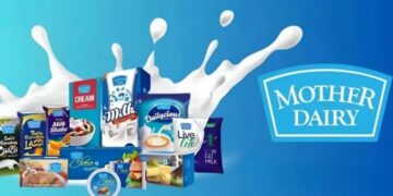 G S T कटौती का आम लोगों को मिलने लगा फायदा,मदर डेयरी दूध की कीमत में भारी गिरावट, कब से लागू होंगी नई दरें