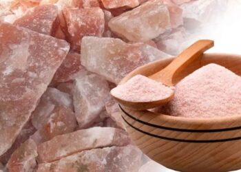 health benefits of sendha namak during fasting