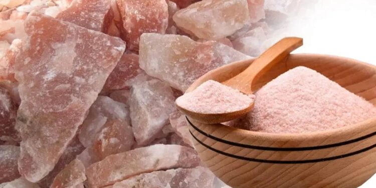 health benefits of sendha namak during fasting