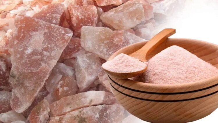 health benefits of sendha namak during fasting