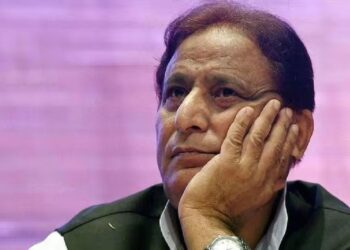 Azam Khan