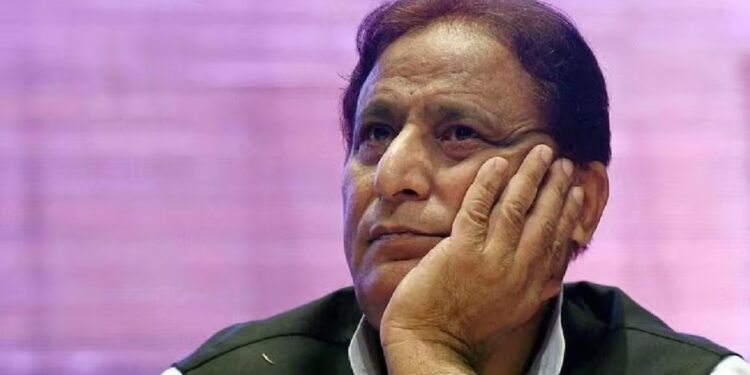 Azam Khan