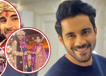 Abhishek Bajaj Ex Wife