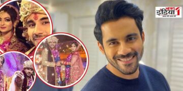 Abhishek Bajaj Ex Wife