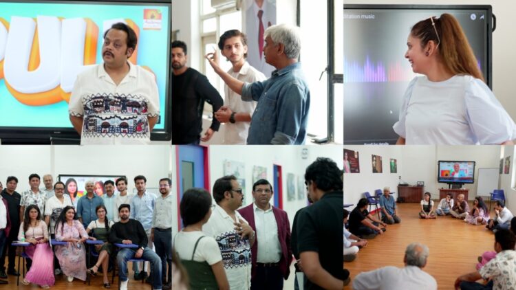 Academyy of Excellence