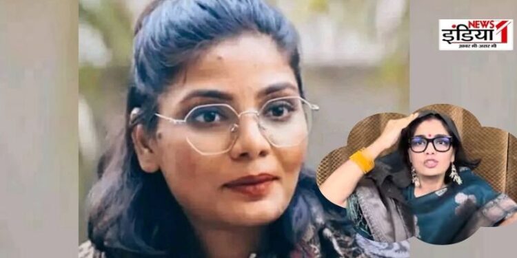 Neha Singh