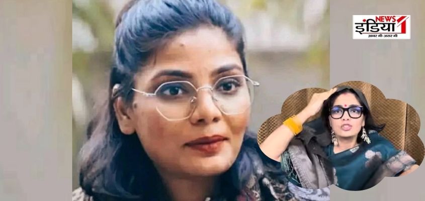Neha Singh