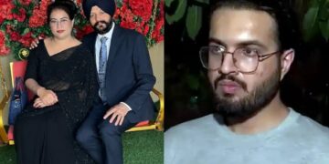 delhi bmw accident update today