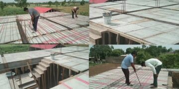 House and Shops Rule: योगी सरकार का बड़ा फैसला छोटे प्लॉट पर मकान वा दुकान बनाने में मिली राहत क्या है नया नियम