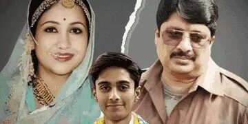 Bhanavi Singh