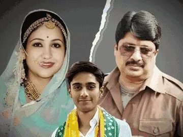 Bhanavi Singh