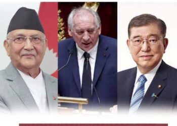 global political instability