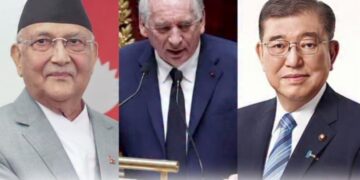 global political instability