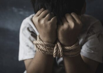 human trafficking case baghpat