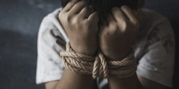 human trafficking case baghpat