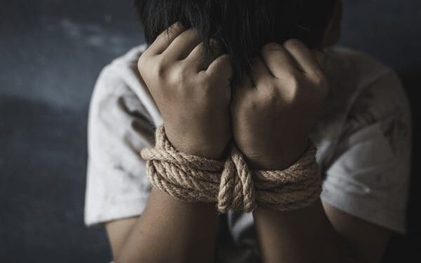 human trafficking case baghpat