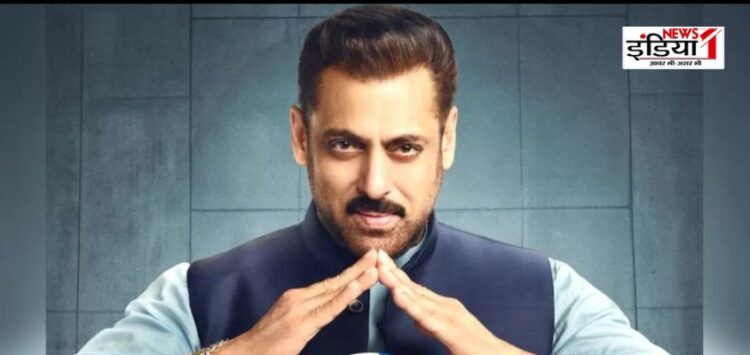 Bigg Boss 19