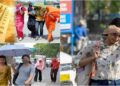 Heatwave in September: सर्दी के मौसम में गर्मी का कहर, सितंबर में अप्रैल-मई जैसा हाल कोई राहत नहीं, उमस और धूप ने बढ़ाई मुश्किलें