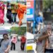 Heatwave in September: सर्दी के मौसम में गर्मी का कहर, सितंबर में अप्रैल-मई जैसा हाल कोई राहत नहीं, उमस और धूप ने बढ़ाई मुश्किलें