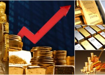 Gold-Silver Price Record High: सोना-चांदी के दाम ने तोड़े सारे रिकॉर्ड, सितंबर में हर दिन नई ऊंचाई पर पहुंचे रेट