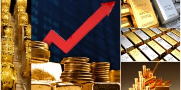Gold-Silver Price Record High: सोना-चांदी के दाम ने तोड़े सारे रिकॉर्ड, सितंबर में हर दिन नई ऊंचाई पर पहुंचे रेट