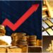 Gold-Silver Price Record High: सोना-चांदी के दाम ने तोड़े सारे रिकॉर्ड, सितंबर में हर दिन नई ऊंचाई पर पहुंचे रेट