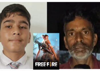 mobile game addiction causes tragedy