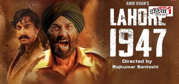 Sunny Deol