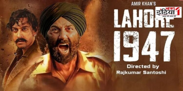Sunny Deol