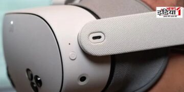 Meta AI Smart Glasses