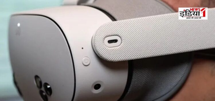 Meta AI Smart Glasses