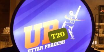 UP T20 League 2025 Schedule, UP Premier League Cricket, Upcoming Matches UP T20