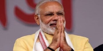 Modi Government Biggest Welfare Schemes