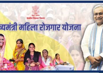 Bihar Women Employment Scheme 2025