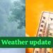 UP Weather Update 2025
