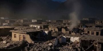 Afghanistan