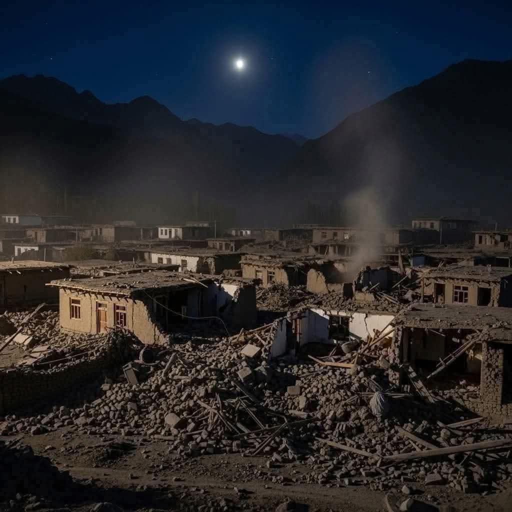 Afghanistan
