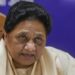Mayawati