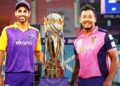 UP T20 League 2025 : एलिमिनेटर मुकाबले में लखनऊ फॉलकंस ने गोरखपुर लायंस पर दर्ज की शानदार जीत