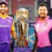 UP T20 League 2025 : एलिमिनेटर मुकाबले में लखनऊ फॉलकंस ने गोरखपुर लायंस पर दर्ज की शानदार जीत