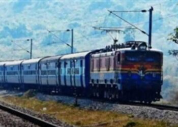 Northeast Frontier Railway festive special trains