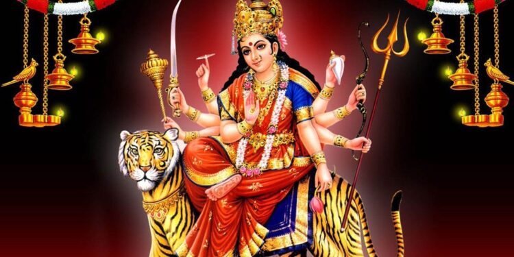 maha ashtami 2025
