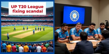 UP T20 League